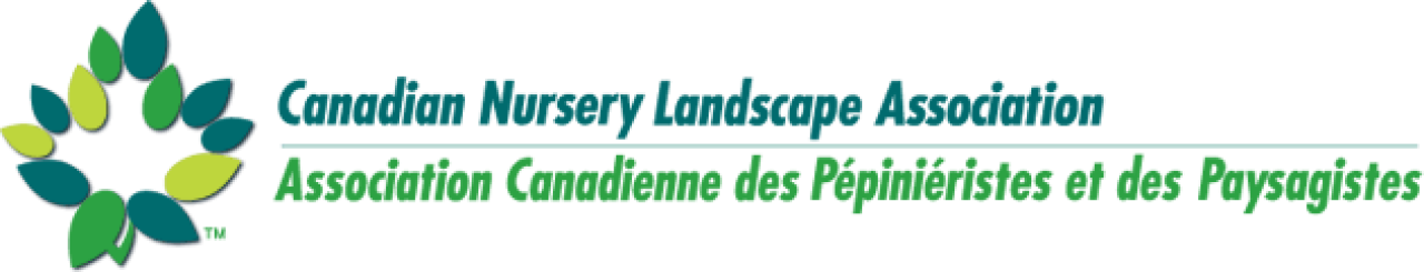 CNLA logo.