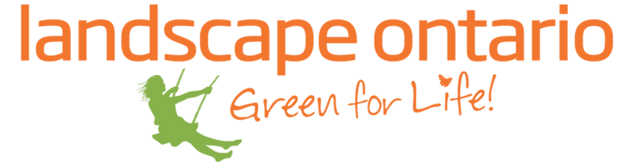 Landscape Ontario logo.