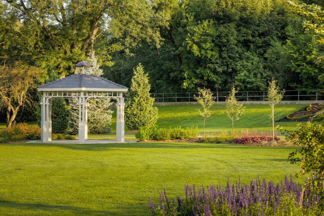 Gazebo.